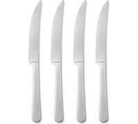 Georg Jensen Couteau à barbecue Copenhagen 4 Pièces Matt