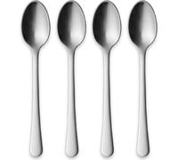 Georg Jensen - Copenhagen Cuillères à dessert, 4 pièces