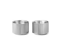 Georg Jensen Coquetier Bernadotte 2 pièces
