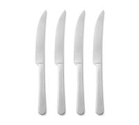 Georg Jensen Couteau à barbecue Copenhagen 4 Pièces Matt