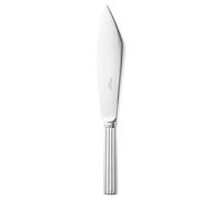 Georg Jensen Couteau à gâteau Bernadotte Acier inoxydable