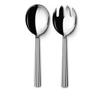 Georg Jensen Couverts de service Bernadotte 2 pièces
