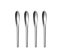 Georg Jensen Cuillère à café et thé Arne Jacobsen Lot de 4