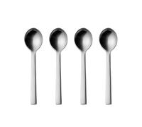 Georg Jensen Cuillère à café et thé New York Lot de 4