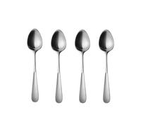 Georg Jensen Cuillère à café et thé Vivianna Lot de 4