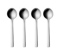 Georg Jensen Cuillère à dessert New York Lot de 4