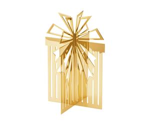 Georg Jensen Décoration de table. cadeau de Noël 2025 års Moyen