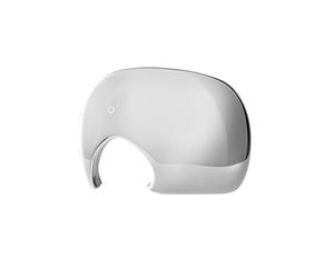 Georg Jensen éléphant en Acier Inoxydable Ouvre-Bouteille