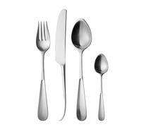 Georg Jensen Ensemble de couverts mats Vivianna 4 pcs