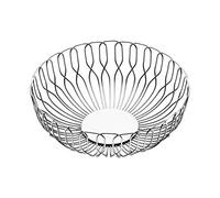 Georg Jensen Corbeille à pain Alfredo petit. Ø 21.5 cm