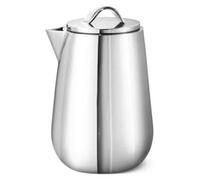 Georg Jensen HELIX MILK JUG STAINLESS STEEL 0.3 L 10015898