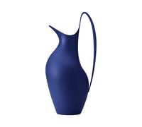 Georg Jensen - KOPPEL Krug 0,75 L, Bleu iconique