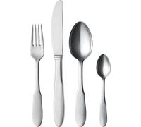 Georg Jensen - Mitra 4 pcs. service de couverts