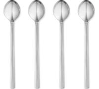 Georg Jensen - New York Caffè Latte set de cuillères, 4 - part