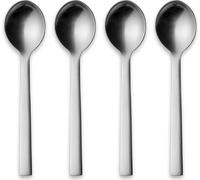 Georg Jensen - New York Cuillère à café, grande, 4 pièces