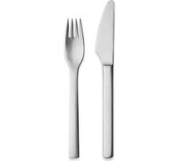 Georg Jensen - New York Set à dessert, 8 pcs.