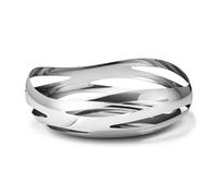 Georg Jensen Panier à pain Cobra Acier inoxydable