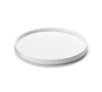 Georg Jensen Petite assiette Bernadotte Ø20 cm Porcelaine