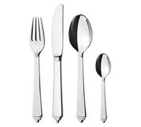 Georg Jensen - Pyramid 16 pcs. set de couverts pour 4 personnes