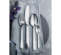 Georg Jensen - Pyramid 4 pcs. set de couverts pour 1 personne