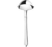 Georg Jensen - Pyramid louche à sauce