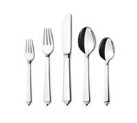 Georg Jensen - Pyramide 5 pcs. Set de couverts