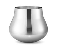 Georg Jensen Refroidisseur de vin et champagne Sky 7.5 L Acier inoxydable