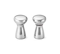 Georg Jensen Salière et poivrière Alfredo Bistro