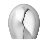 Georg Jensen Scelleur de champagne Indulgence Acier inoxydable