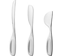 Georg Jensen - Set de couteaux à fromage Alfredo