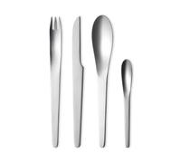 Georg Jensen Set de couverts Arne Jacobsen 16 pièces