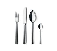 Georg Jensen Set de couverts Bernadotte 16 pièces