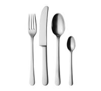 Georg Jensen Set de couverts Copenhagen mat 16 pièces