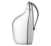 Georg Jensen SKY HIP FLASK Edelstahl 15 CL 10014941