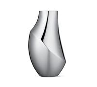 Georg Jensen Vase Flora Moyen. 23 cm