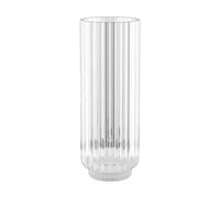 Georg Jensen Vase ronde Bernadotte Clair