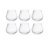 Georg Jensen Verre bas Sky 38 cl Lot de 6 Cristalline