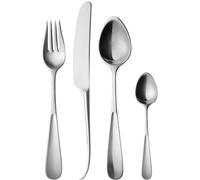 Georg Jensen - Vivianna 16 pcs. service de couverts pour 4 personnes
