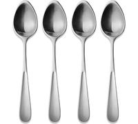 Georg Jensen - Vivianna Cuillère à dessert, 4 pièces