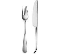 Georg Jensen - Vivianna Service à dessert, 8 pcs.