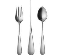 Georg Jensen - Vivianna set de couverts pour enfants 3 pcs.