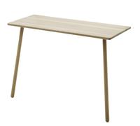 Georg Wall Bureau mural Skagerak by Fritz Hansen - 5706420074601