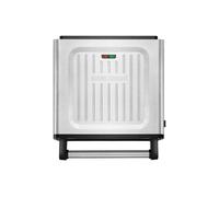 George Foreman 28000-56 Smokeless - Gril -électrique - inox/noir