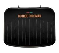 GEORGE FOREMAN Barbecue fitness M Cuivre