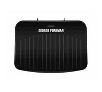 Grill viande 2400w noir - George Foreman - 25820-56 - fit grill