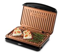 GEORGE FOREMAN - Grelhador 25811-56
