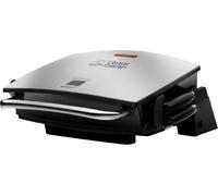 George Foreman Grill & Melt Barbecue fitness