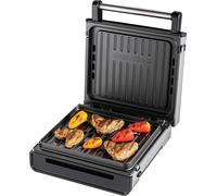 George Foreman Smokeless Gril de contact