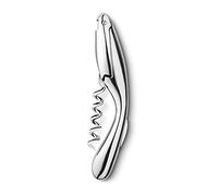 George Jensen GJ 081031 Tire Bouchon, Acier Inoxydable, Acier Inoxydable, 15,7 x 7,7 x 2,8 cm