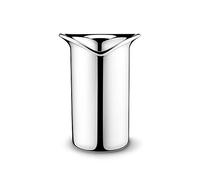 George Jensen GJ 081079 Rafraîchisseur de Bouteille en Acier Inoxydable, Stainless Steel, 16 x 16,2 x 24,6 cm